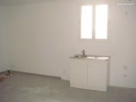 appartement t2 lumineux