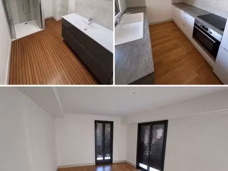 a louer appartement t3