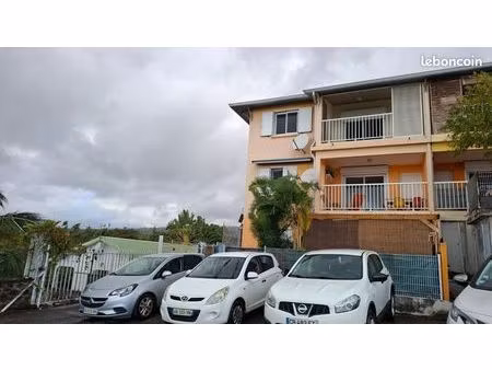 location appartement f4