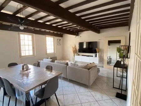 appartement t2 à louer