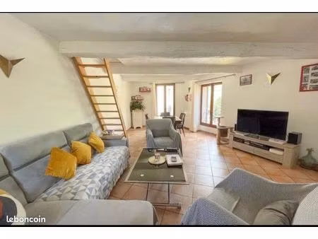 appartement 3/4 pièces à vendre direct particulier