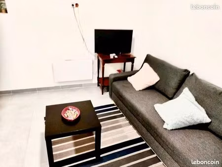 studio à louer