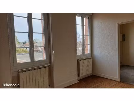 t2 jules guesde 31400 toulouse