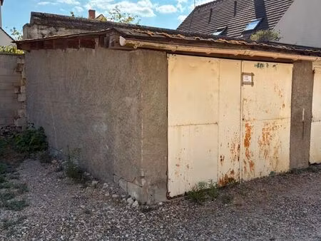 garage à louer