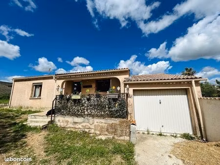 maison t4 avec extérieur