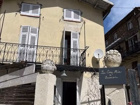 charmante maison t4 avec terrasse