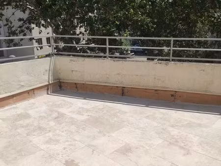 location appartement 70m2 avec terasse