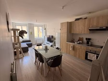 appartement t2