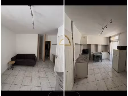appartement t2 béziers centre