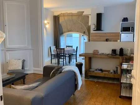 appartement brest jardin des explorateurs