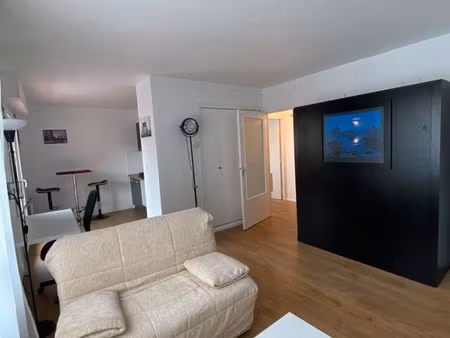 a louer appartement t1 meublé 31 m2