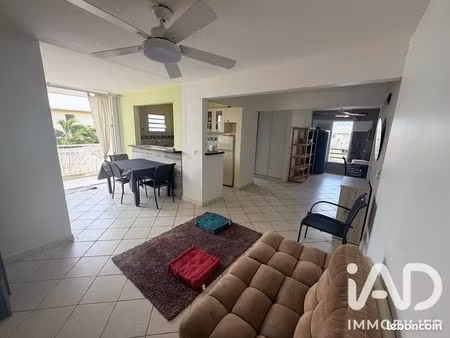 appartement 4 pièces 77 m²