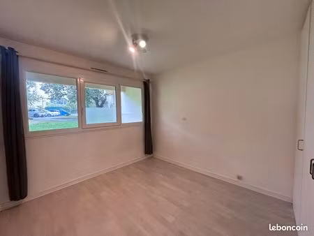 studio 1 pièce 19 m²