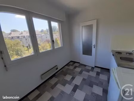 appartement 1 pièce 33 m²
