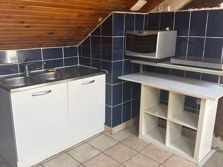 location studio non publié pour étudiants