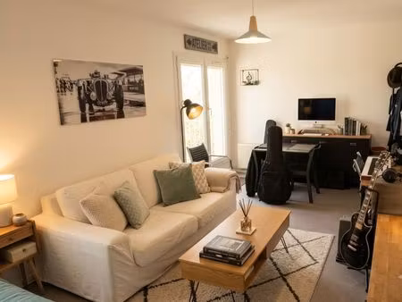 studio centre ville