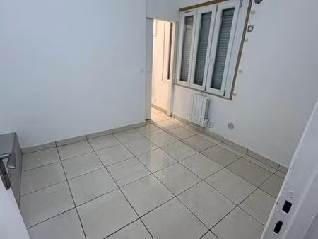appartement f2