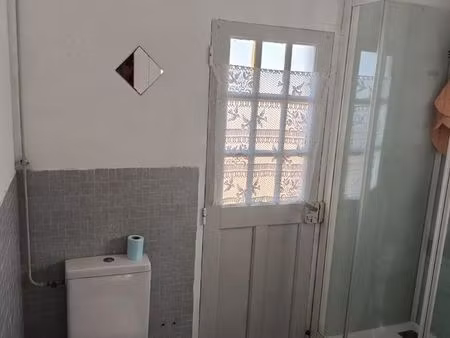 appartement 30 m2. 600