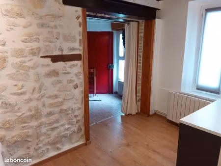 studio location meuble meudon