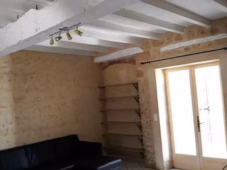 location appartement t4