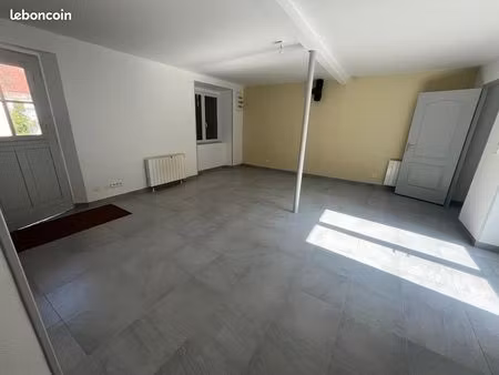 maison 2 pièces