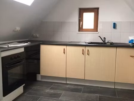 appartement à louer à orschwihr