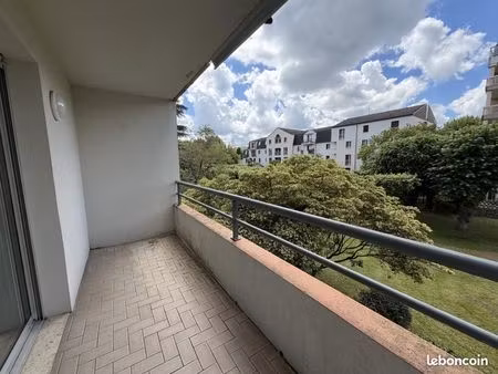 appartement 1 pièce 26 m²
