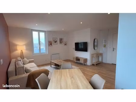 appartement t2 32 m 2