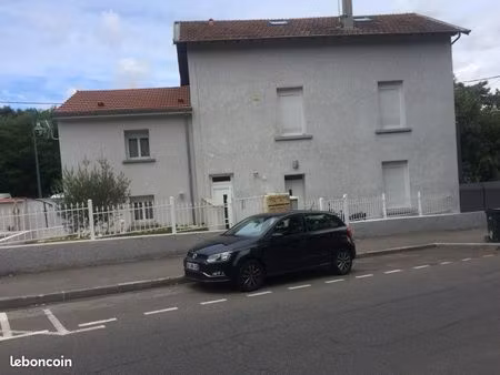 location t2 meublé