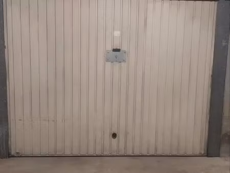 box à louer