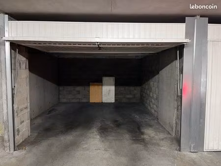 garage