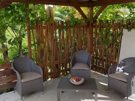 magnifique f4 meuble cocooning
