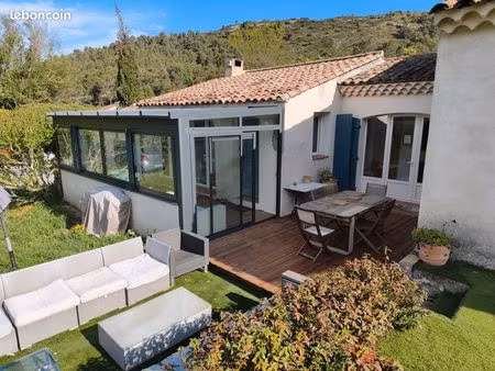 location villa piscine