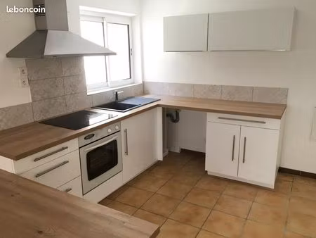 loue maison villepinte