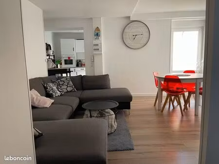 appartement f3