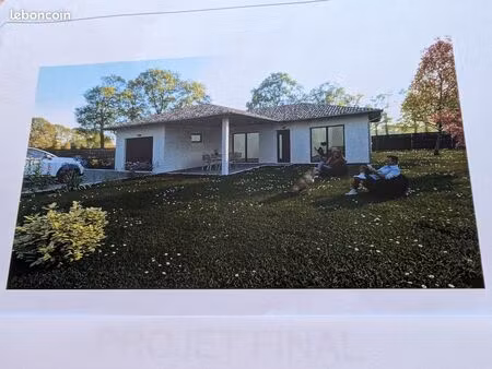 location maison individuelle