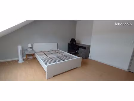 maison confortable à tourcoing