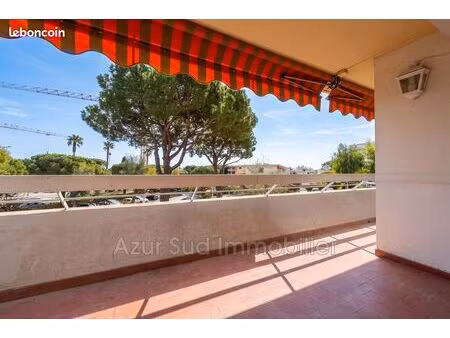 appartement 4 pièces 88 m²
