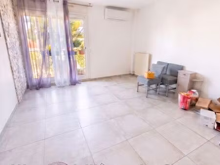 appartement 5 pièces 97 m²