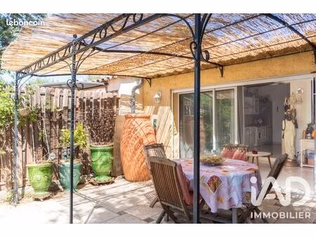 maison 3 pièces 73 m²