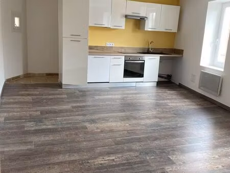 appartement cosy meublé 56m² à barbentane ?