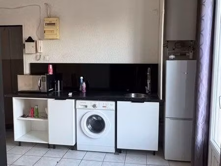 appartement t1 + duplex