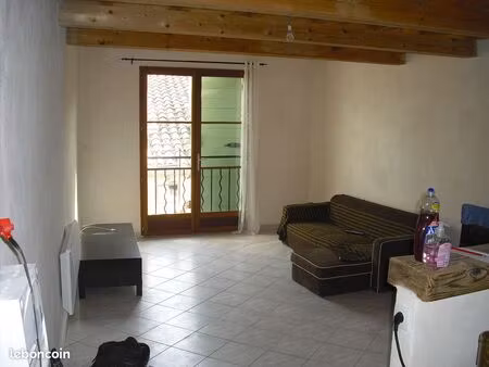 t2 duplex centre ancien de rognes