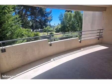 appartement 3 pièces 72 m²
