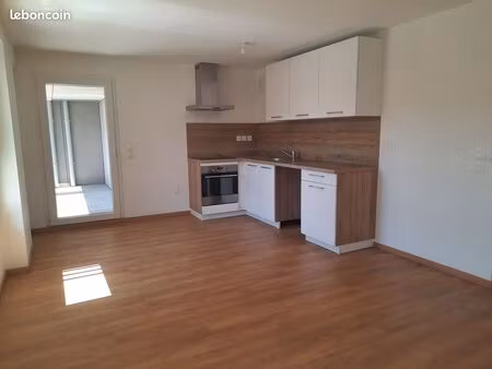 appartement 1 pièce 32 m²