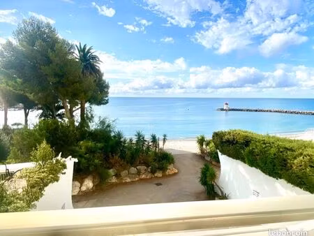marina baie des anges