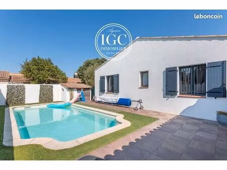 maison 5 pièces 117 m²