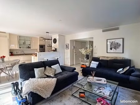 appartement proche rue antibes