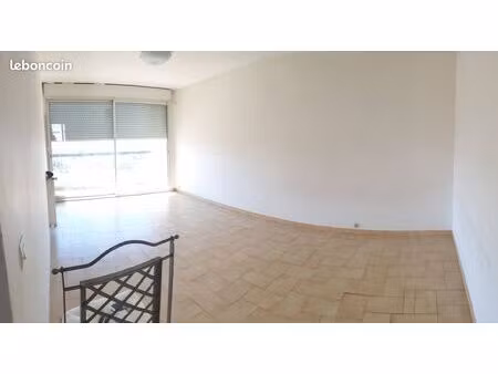 appartement t4 72m2 avec garage sécurisé