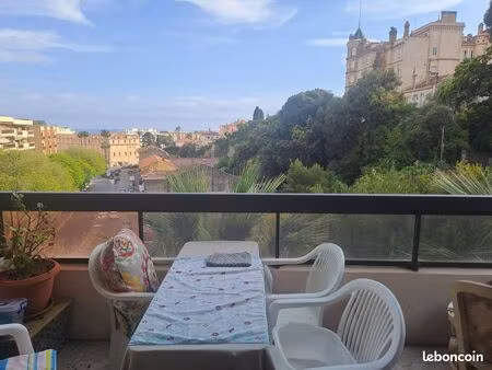 appartement 70m2
